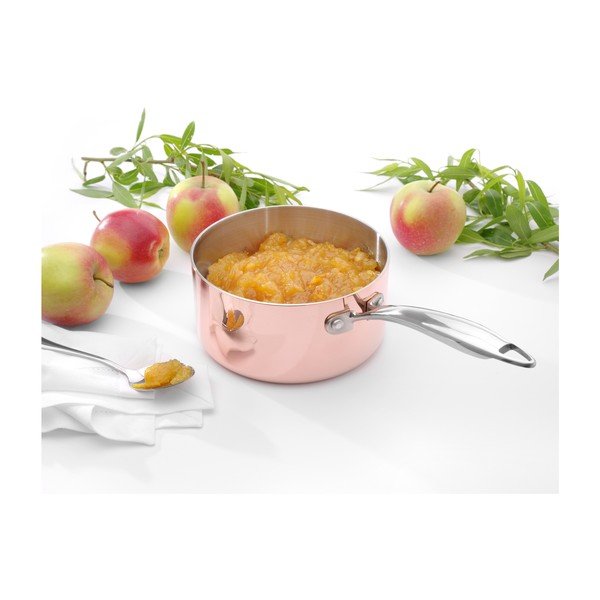 Vara panna ar nerūsējošo tēraudu Hendi, ø 16,5 cm-image-3