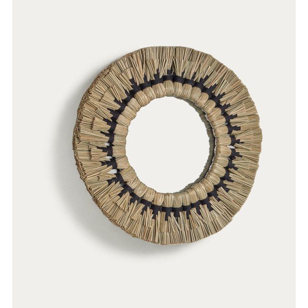 Sienas spogulis ø 40 cm Akila – Kave Home-image-3