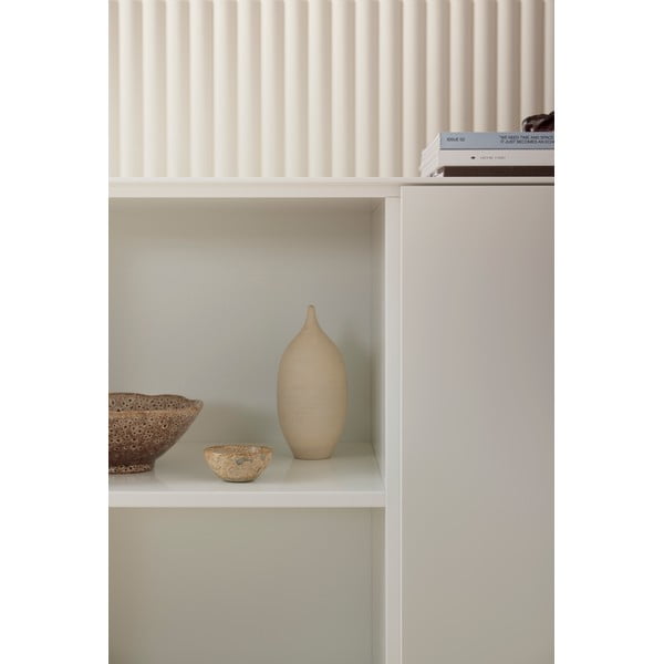 Balta zema kumode 180x88 cm Edge by Hammel – Hammel Furniture-image-4