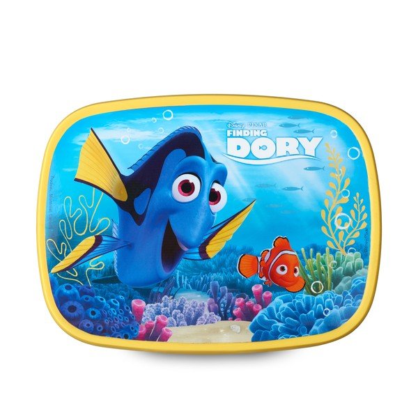 Bērnu uzkodu kaste Rosti Mepal Finding Dory-image-1