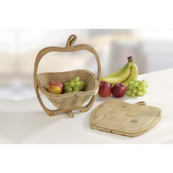 Bambusa augļu grozs – Maximex-image-2