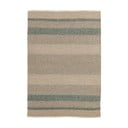 Brūns paklājs Asiatic Carpets Fields, 160 x 230 cm