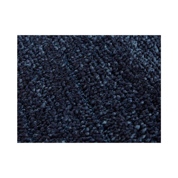 Tumši zils paklājs Elle Decoration Glow Loos, 200 x 290 cm-image-4