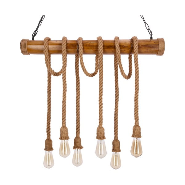 Piekaramā lampa Vint – Candellux Lighting-image-1