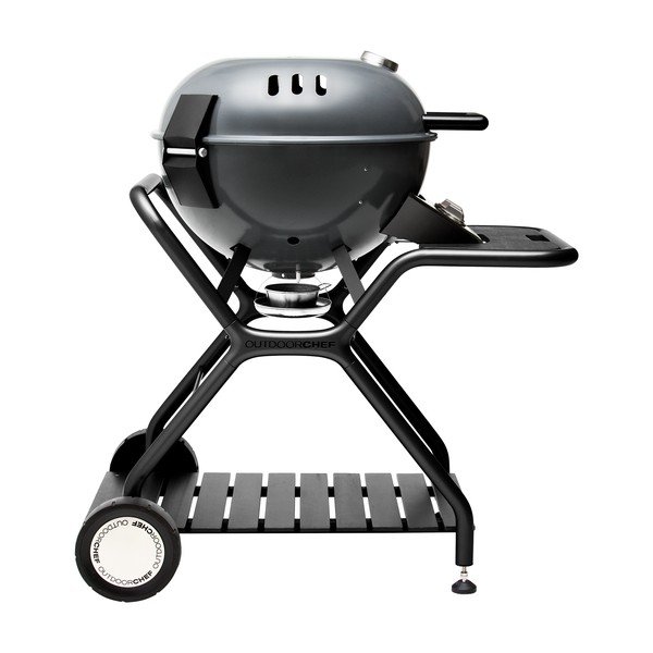 Gāzes grils Ascona 570 G – Outdoorchef-image-3