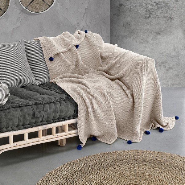 Adīts pleds 150x220 cm Cortina – Tomasucci-image-1