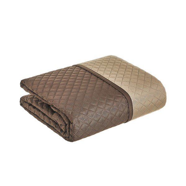 Brūns aizsargājošs pārvalks atpūtas krēslam 55 cm Protect – Casa Selección-image-2