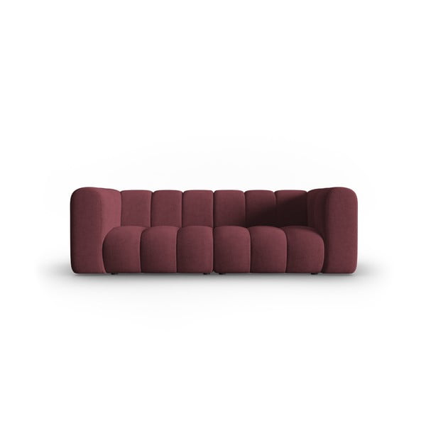 Bordo dīvāns 228 cm Lupine – Micadoni Home