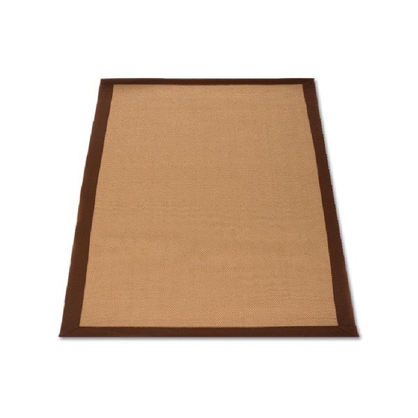 Paklājs Eņģes kauliņš Choco, 120x170 cm-image-3