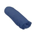 Muslīna bērnu palags ar gumiju 60x120 cm – Bébé Douceur