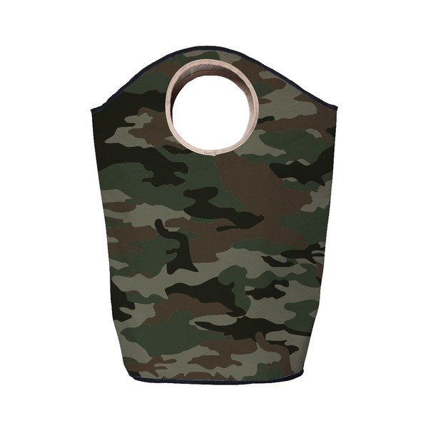 Butter Kings Camuflage veļas grozs