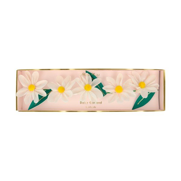 Virtene 120 cm Wild Daisy – Meri Meri-image-4