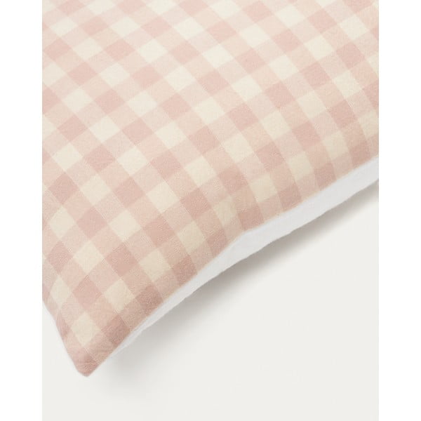 Bērnu spilvendrāna 45x45 cm Yanil – Kave Home-image-1