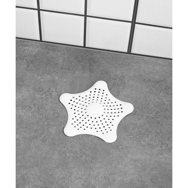 Gumijas sietiņš izlietnei Starfish – Umbra-image-1