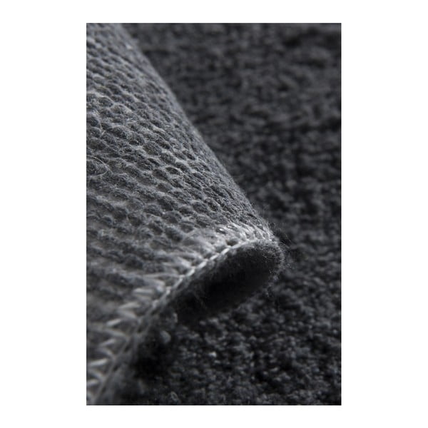 2 antracīta vannas istabas paklājiņu komplekts Foutastic-image-2