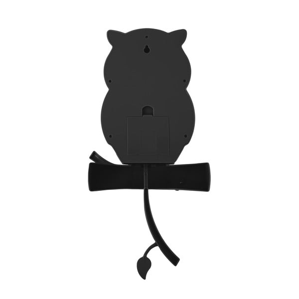 Bērnu pulkstenis Owl – Karlsson-image-4