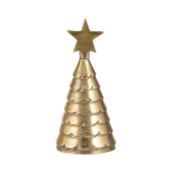 Metāla Ziemassvētku figūriņa (augstums 16 cm) Noelle Christmas Tree – Ladelle