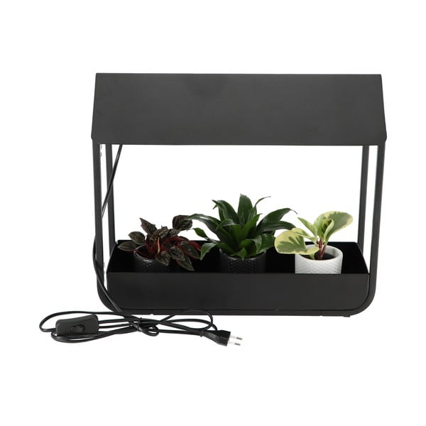 Metāla stādīšanas kaste LED Light – Esschert Design-image-4