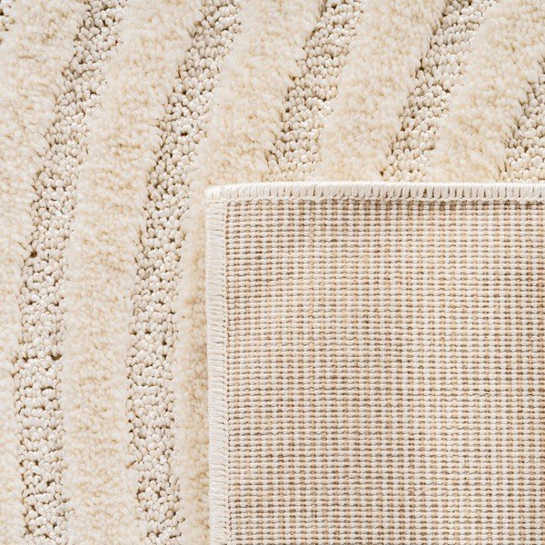Krēmkrāsas apaļš paklājs no džutas maisījuma ø 160 cm Art 1122 – Ayyildiz Carpets-image-4