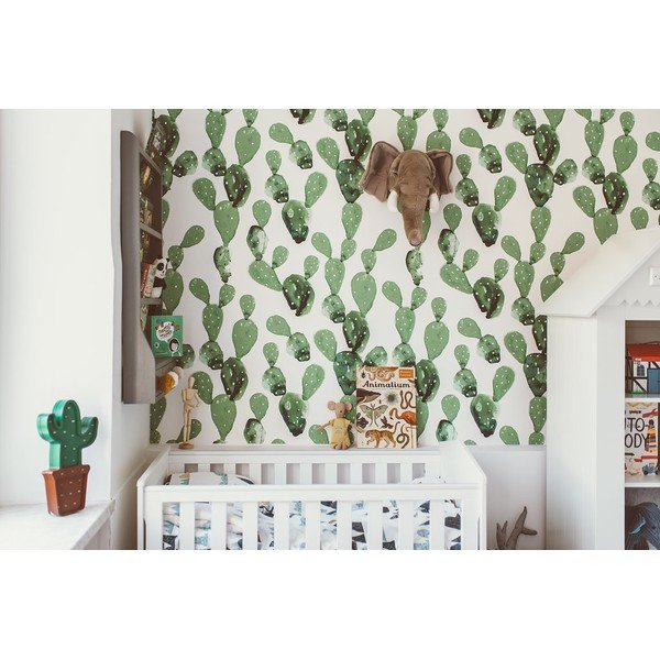 Tapetes Dekornik Cactus, 50 x 280 cm-image-1