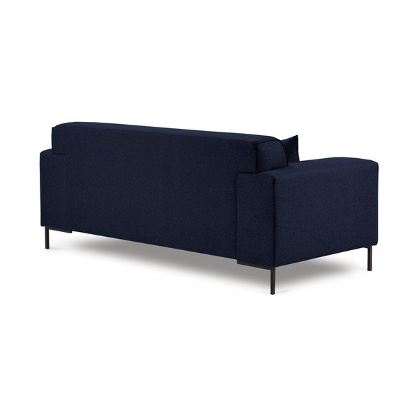 Cosmopolitan Design Seville zils dīvāns, 194 cm-image-3