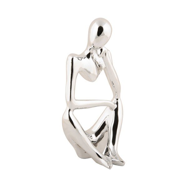 Polirezīna statuete (augstums 23,5 cm) Wondering – PT LIVING-image-3