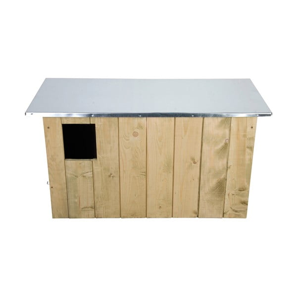 Koka pūču būda – Esschert Design-image-1