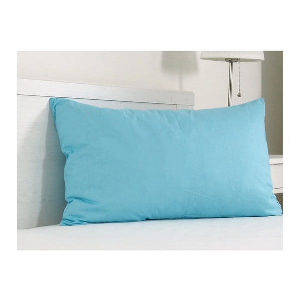 Kokvilnas spilvendrāna 45x75 cm Visco – B.E.S.-image-1