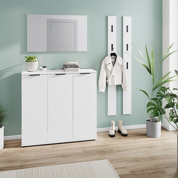 Balta priekšnama iekārta Stanton – Germania-image-1