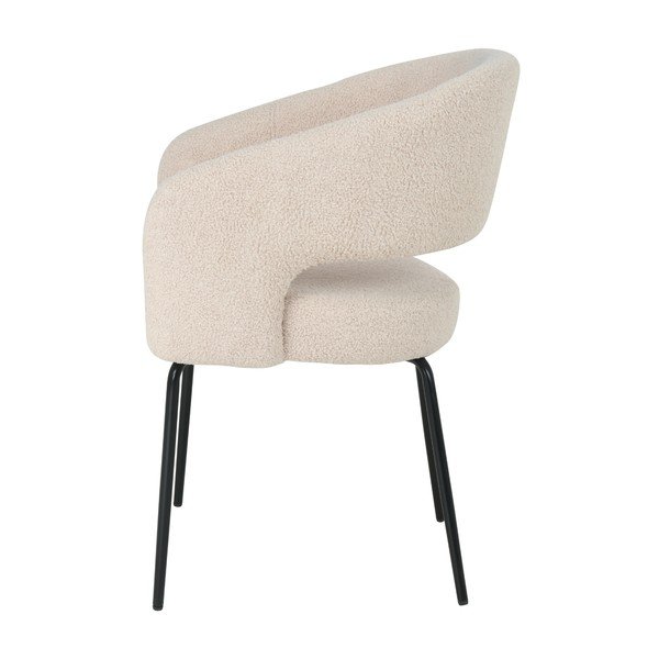 Bēši pusdienu krēsli (2 gab.) Natalie – Furnhouse-image-2