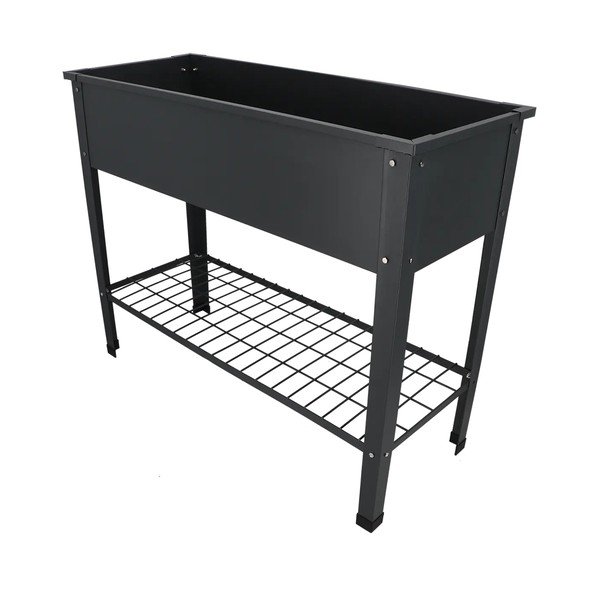 Paaugstināta dārza dobe – Esschert Design