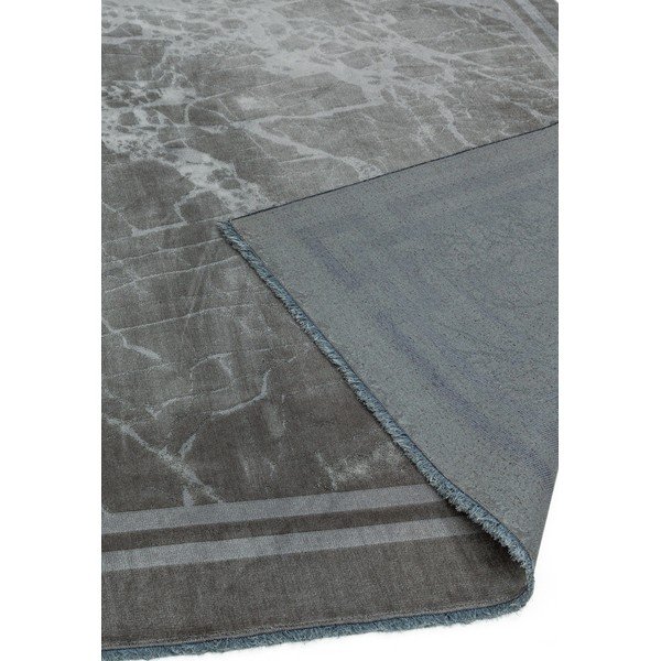 Pelēks paklājs 200x290 cm Zehraya – Asiatic Carpets-image-4