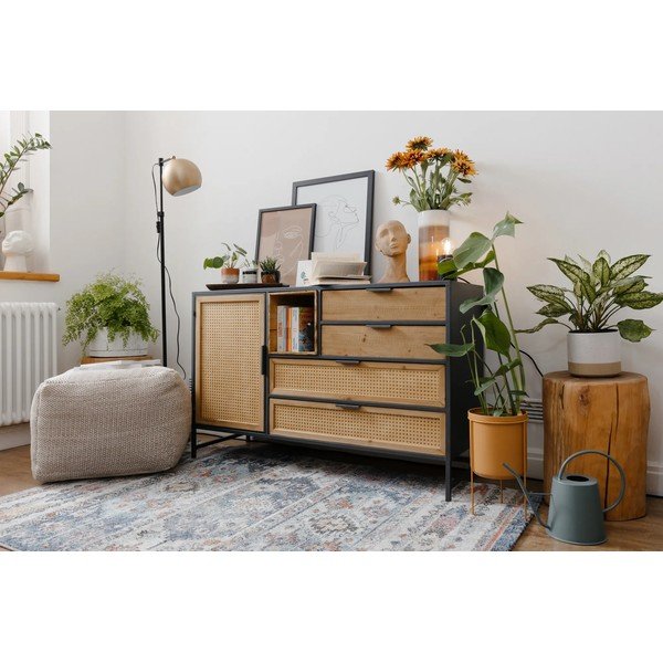 Paklājs Universal Mirva Ethnic, 120 x 170 cm-image-1