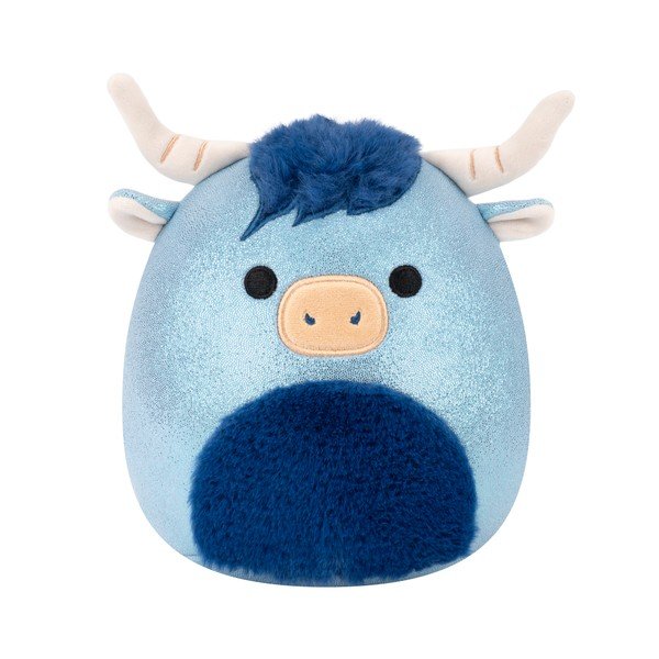 Plīša rotaļlieta Toro – SQUISHMALLOWS