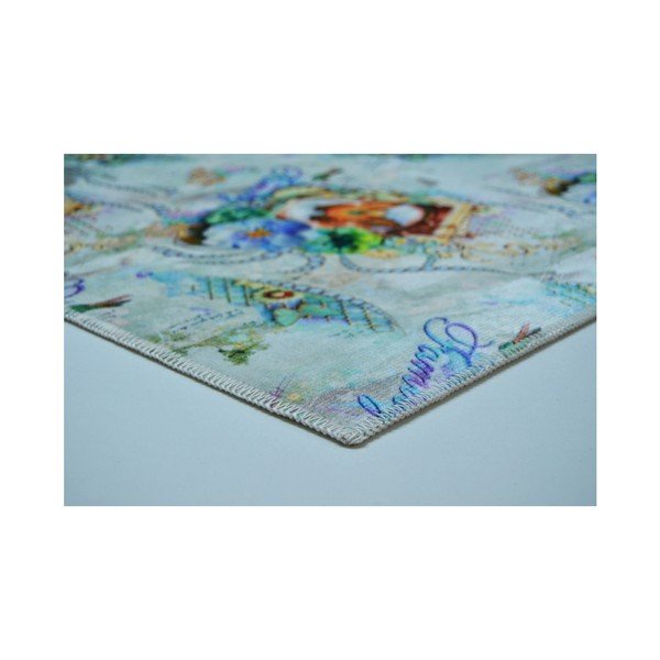 Paklājs Vitaus Phoebe, 80 x 170 cm-image-1