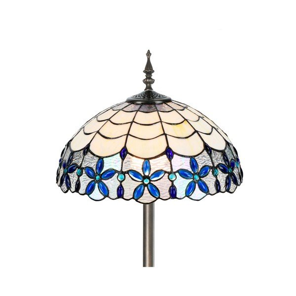 Stāvlampa SULION Tiffany Elegance-image-1