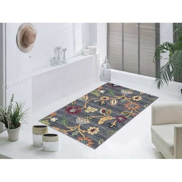 Paklājs Vitaus Garden, 50 x 80 cm-image-3