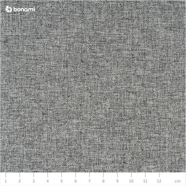 Pelēks izvelkamais dīvāns MESONICA Munro, 224 cm-image-1