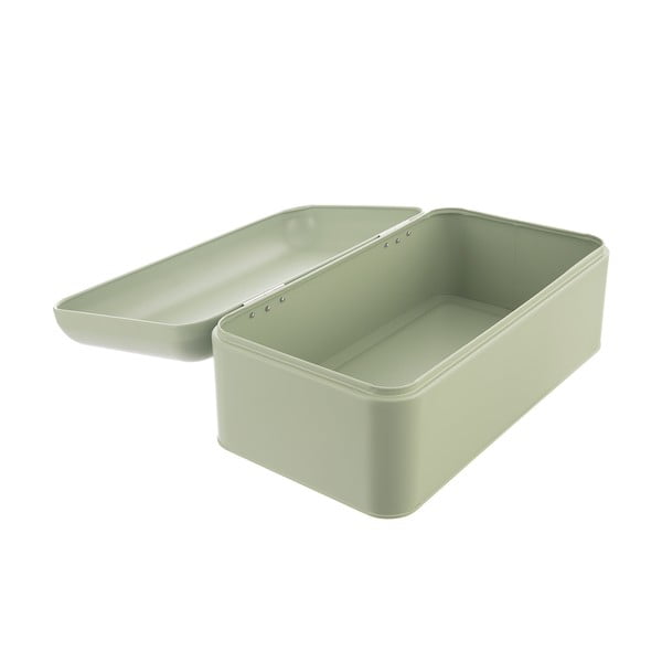 Metāla maizes kaste Greenish – Orion-image-3