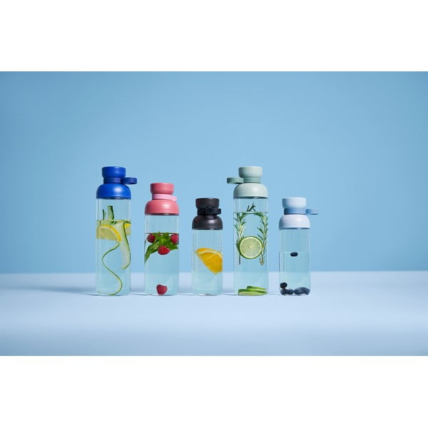 Gaiši zaļa tritāna pudele 900 ml Nordic sage – Mepal-image-2