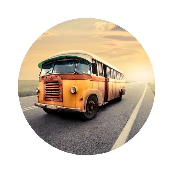 Wenko autobusa āķis-image-1