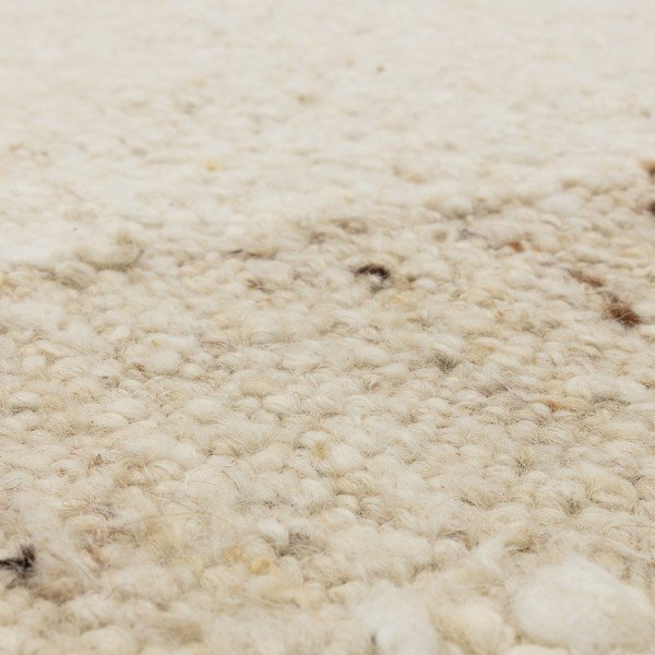 Bēšs divpusējs/ar rokām darināts vilnas paklājs 120x170 cm Napa Tumbla – Asiatic Carpets-image-4