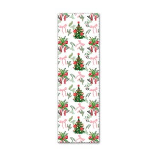 Ziemassvētku galda celiņš 140x45 cm – Minimalist Cushion Covers
