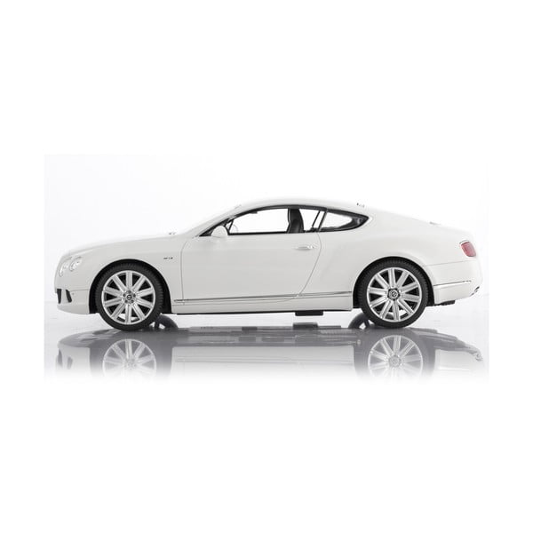 Balta tālvadības pults bērnu automašīnai InnovaGoods Bentley Continental