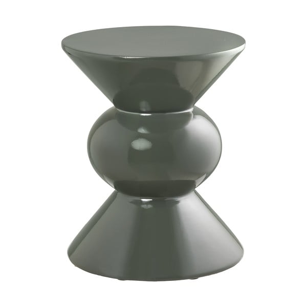 Apaļš sānu galdiņš ø 33,5 cm Rosolina – House Nordic