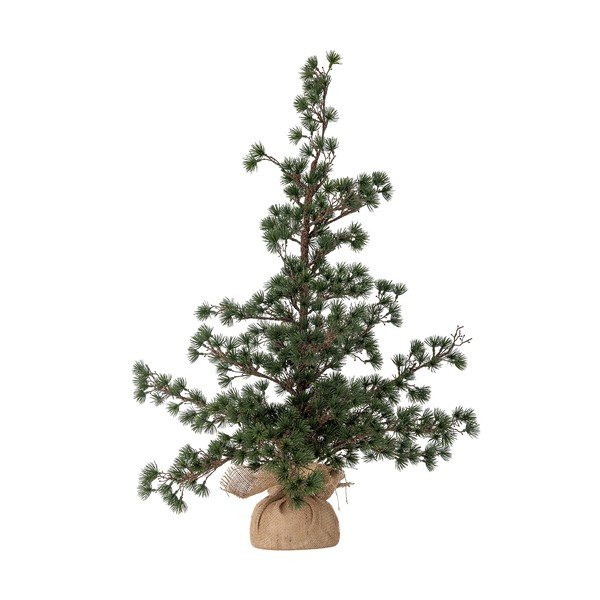 Mākslīgā Ziemassvētku eglīte augstums 90 cm Cedar – Bloomingville