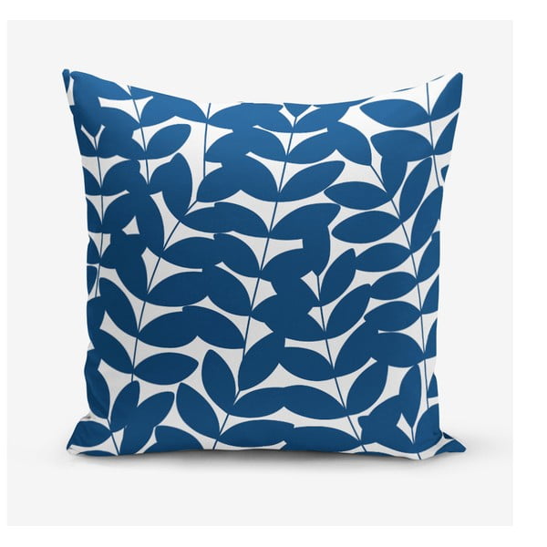 Spilvendrāna Minimalist Cushion Covers Leafy, 45 x 45 cm