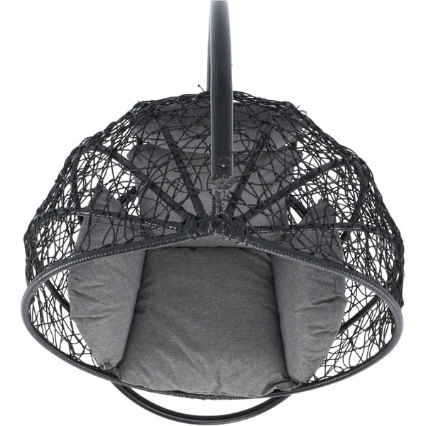 Piekarams krēsls no mākslīgās rotangpalmas Bonami Selection Noela-image-4