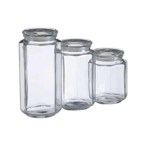 Burka Premier Housewares Hexagonal, 1,3 l-image-4