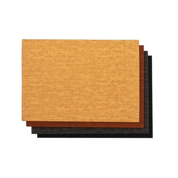 Galda paliktnis no ādas imitācijas 33x45 cm Arbin – ZicZac-image-2